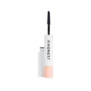 Honest Beauty 2-in-1 Extreme Length Clean Mascara + Lash Primer | A Must-Ha