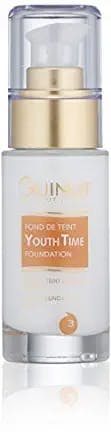 Stop the Clock: Guinot Youth Time Foundation Review