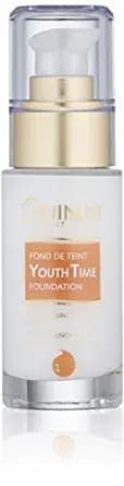 Guinot Youth Time Foundation: The Fountain of Youth in a Bottle!