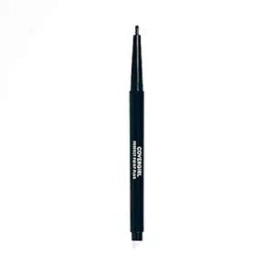 COVERGIRL Perfect Point Plus Eyeliner Pencil: The Eyeliner That Will Give Y