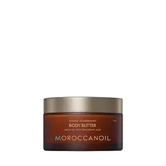"Moroccanoil Body Butter: The Fragrant Miracle Cream for Aging Skin!" 