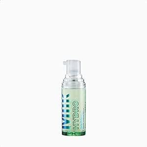 MILK Makeup Hydro Grip Primer - Hydrating Gel Formula - Paraben, Oil, and Silicone Free - Mini .33 Fl Oz