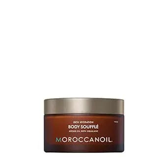 Moroccanoil Body Soufflé: The Secret to Flawless Old Person Skin