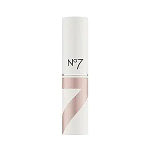 No7 Stay Perfect Foundation Stick - Sand - Non-Drying Makeup Foundation with Hydrating Squalene - Coverage for Up to 18 Hours (10g)