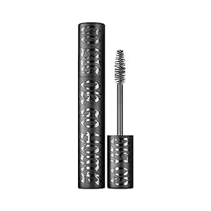 This Mascara Will Give You Lashes So Big, You'll Be Living Your Best Life