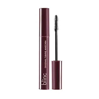 The Tubing Mascara That Will Outlast Your Ex: A Blinc Blinc Original Review