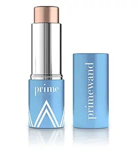 Prime Prometics PrimeWand Pearl – Stunning & Natural Pro-Age Makeup Highlighter Stick for Mature Women – Infused with Pearl Extract (Pearl)