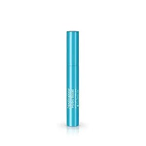 Neutrogena Hydro Boost Plumping Mascara Enriched with Hydrating Hyaluronic Acid, Vitamin E, and Keratin for Dry or Brittle Lashes, Black/Brown 03.21 oz