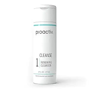 Get Clearer Skin with Proactiv Acne Cleanser: A Must-Have for Youthful Look