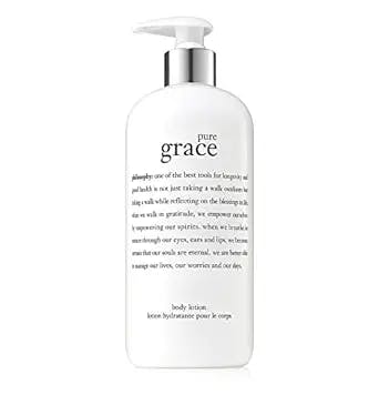 Pure Grace: The Perfect Scent for a Clean and Fresh Feeling