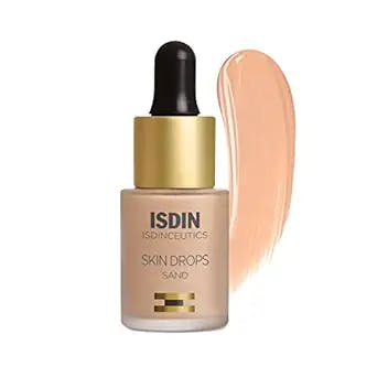 ISDIN Skin Drops - The Fountain of Youth for Your Face and Body