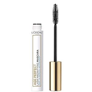 Waterproof, Not Tear-Proof: A Review of L'Oreal Paris Cosmetics AGE PERFECT
