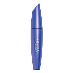 Get ready to stop traffic with Covergirl Lash Blast Fusion Water-Resistant 