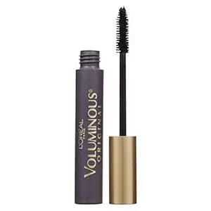 Looking for a mascara that will give you bold, voluminous lashes without al