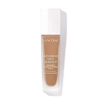 Old Lady Magic: Lancôme Renergie Lift Foundation Review