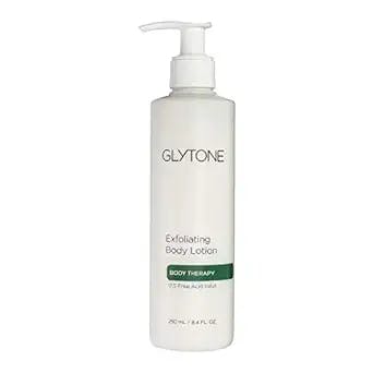 Glytone Body Lotion: The Fountain of Youth in a Bottle