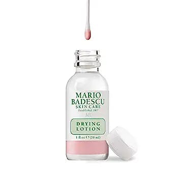 Is Mario Badescu Drying Lotion the Fountain of Youth for Your Skin? Let's S