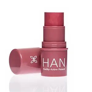 Get ready to glow gurl! - A review for HAN Skincare Cosmetics Vegan, Cruelt
