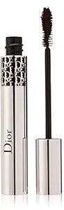 Christian Dior Diorshow Iconic Overcurl Mascara for Women, 694 Brown, 0.33 Ounce