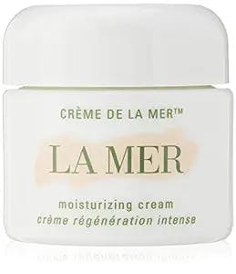 Get Ready to Glow with LA MER | Creme de La Mer, Moisturizing Cream 2OZ, Wh