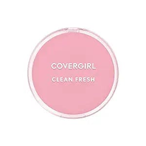 The magical powder that gives you a fresh, clean look: COVERGIRL Clean Fres