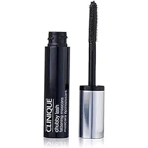 Chub Up Your Lashes with Clinique Women's Chubby Lash Fattening Mascara!