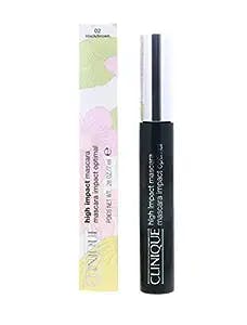 Grace's Grooming Galore: Clinique High Impact Mascara Color Black/Brown 