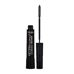 Get Ready to Say Hello to Long Lashes: A Review of L'Oreal Paris Makeup Tel