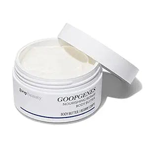Get Your Skin Buttered Up with goop Beauty Body Butter! 💆‍♀️