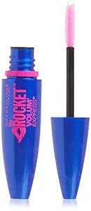 Get Explosive Lashes with Maybelline New York Volum' Express The Rocket Was