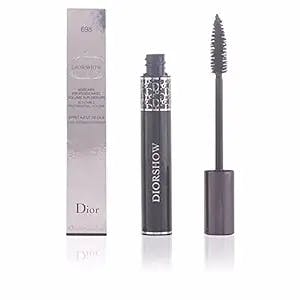 Bold and Beautiful Lashes with Christian Dior Diorshow Mascara