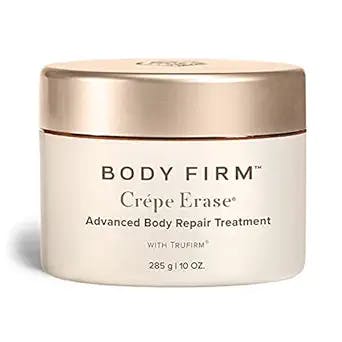 Say Goodbye to Crepey Skin with Crépe Erase!