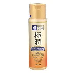 Hyalu-wow! Hadalabo JAPAN Skin Institute Gokujun premium hyaluronic solutio
