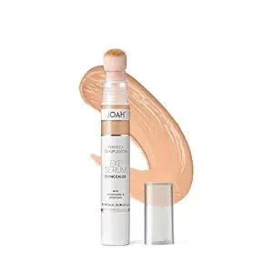 Grace's Review: JOAH Perfect Complexion Under Eye Concealer and Serum – A C