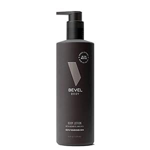 Bevel Your Way to Smooth Skin: A Body Lotion Review