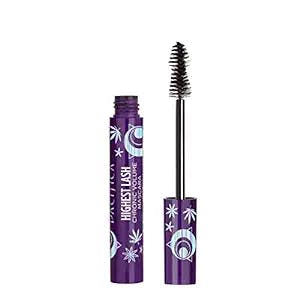 Pacifica Highest Lash Chronic Volume Mascara: The Secret to Lashes That Can