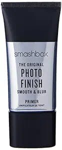 Get Picture Perfect Skin with Smashbox Photo Finish Foundation Primer!