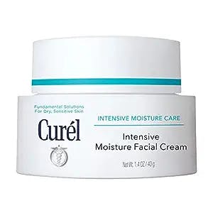 Get Your Skin Sippin' with Curel Japanese Skin Care Intensive Face Moisturi