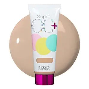 Get that Flawless Look with Physicians Formula Super CC+ Cream