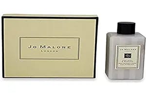 The Ultimate Jo Malone Body & Hand Lotion Review for Mature Skin