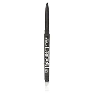 L'Oreal Infallible Never Fail Eyeliner: A Must-Have for Flawless Feline Fli