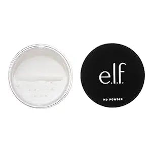 The High Definition Powder by e.l.f: Your Secret Weapon for a Flawless Face