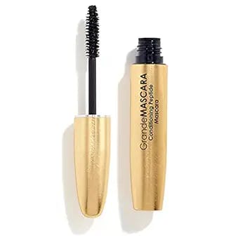 The GrandeMASCARA Conditioning, Black, 0.20 Ounce (Pack of 1) - The Secret 