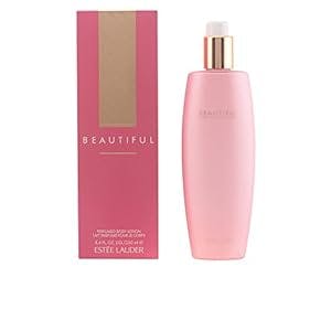 Get Ready to Glow: A Review of Beautiful By Estee Lauder For Women