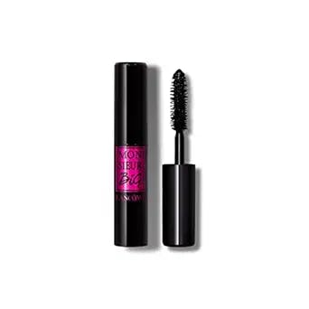 Big is the New Beautiful: Get those Lashes on Fleek with Lancôme Monsieur B
