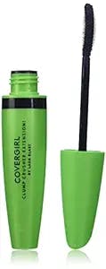 Get Bold and Beautiful Lashes with COVERGIRL Clump Crusher Extensions LashB