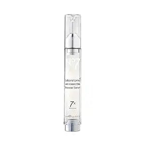 The Fountain of Youth in a Bottle? No7 Laboratories Line Correcting Booster