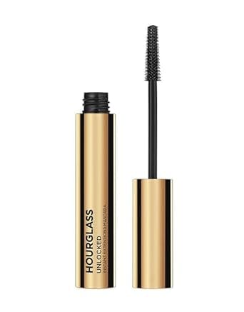 Unlocked and Loaded: The Hourglass Mascara that will Leave You Slaying!