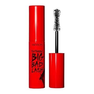Big Bold Lashes That Last: A Review of Mascara by Revlon
