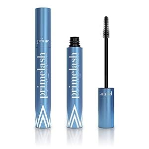 Get Ready to Bat Those Lashes with Prime Prometics PrimeLash Mascara for Wo